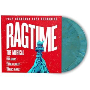 Lynn Ahrens - Ragtime: The Musical (Original Soundtrack)  LP LP